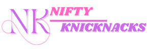 Nifty KnicKnacks