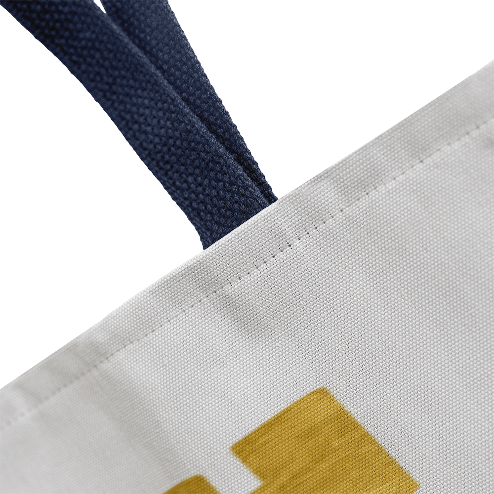Faith Over Fear | Classic Tote Bag